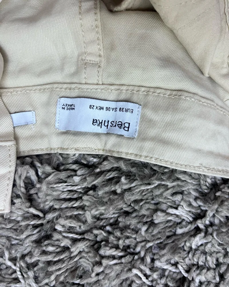 Bershka Pants, size S / 36 / 8, photo 2