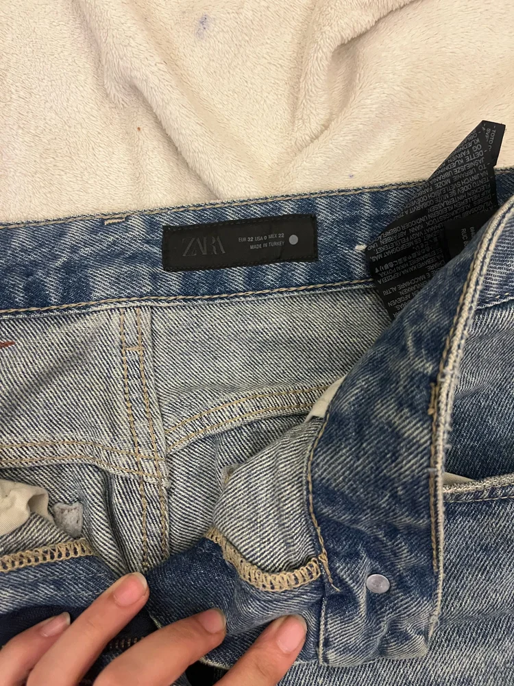 Zara Jeans, size XXS / 32 / 4, photo 4