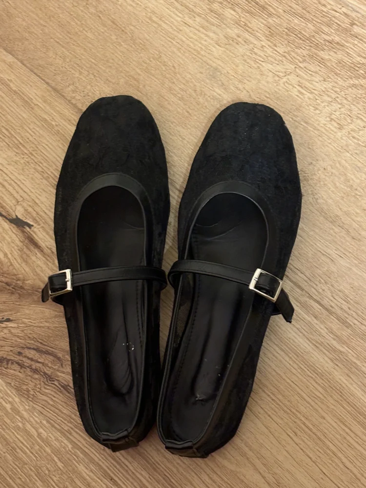 Gazelle Flats