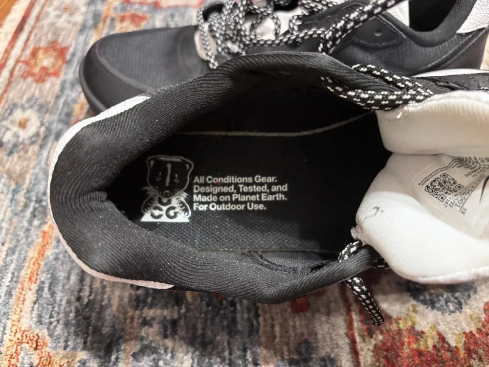 Nike ACG Sneakers, Excellent, size 41, photo 3