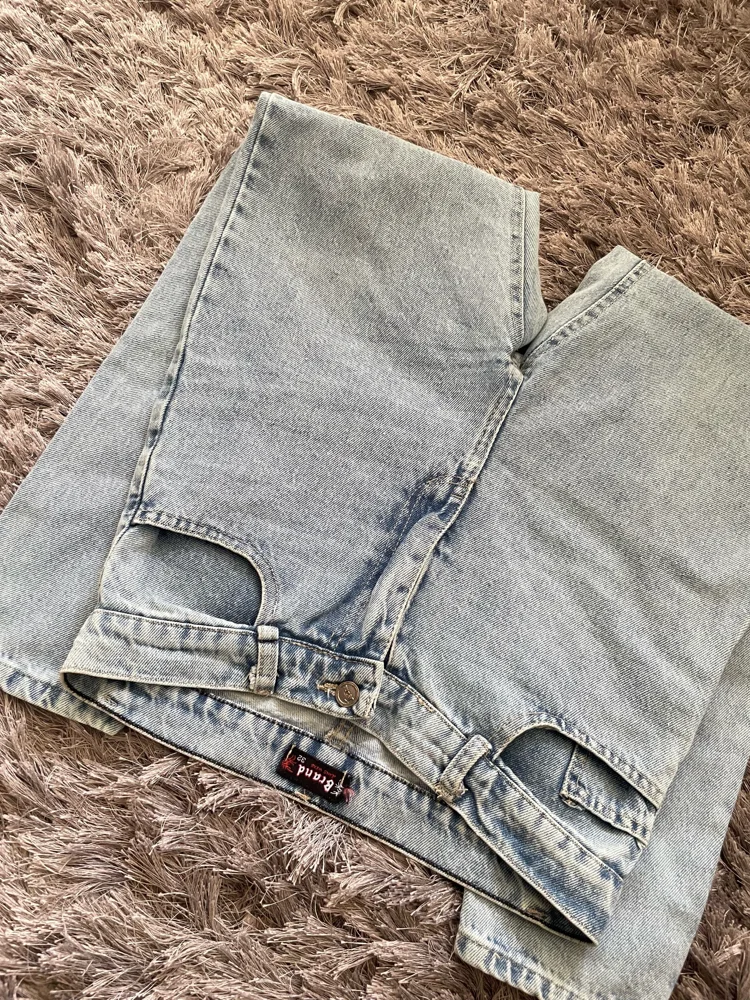 Jeans, size XXS / 32 / 4, photo 3