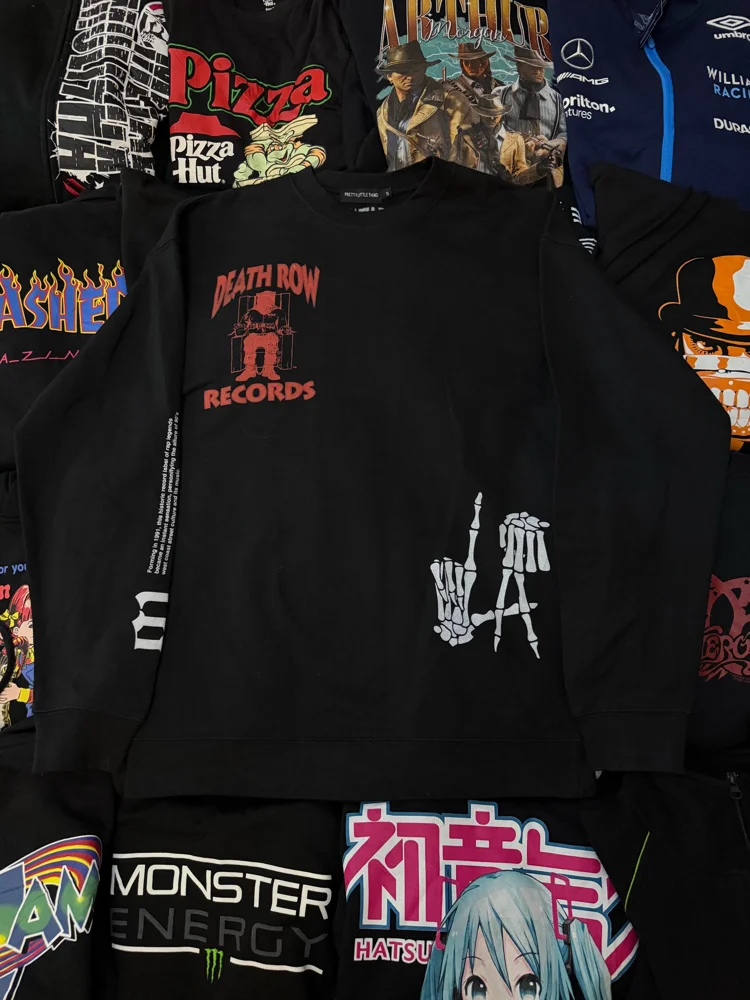 Sweatshirts