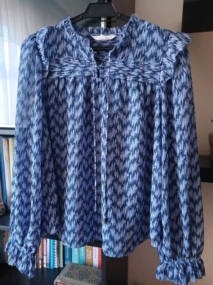Blouses, size XL / 42 / 14, photo 3