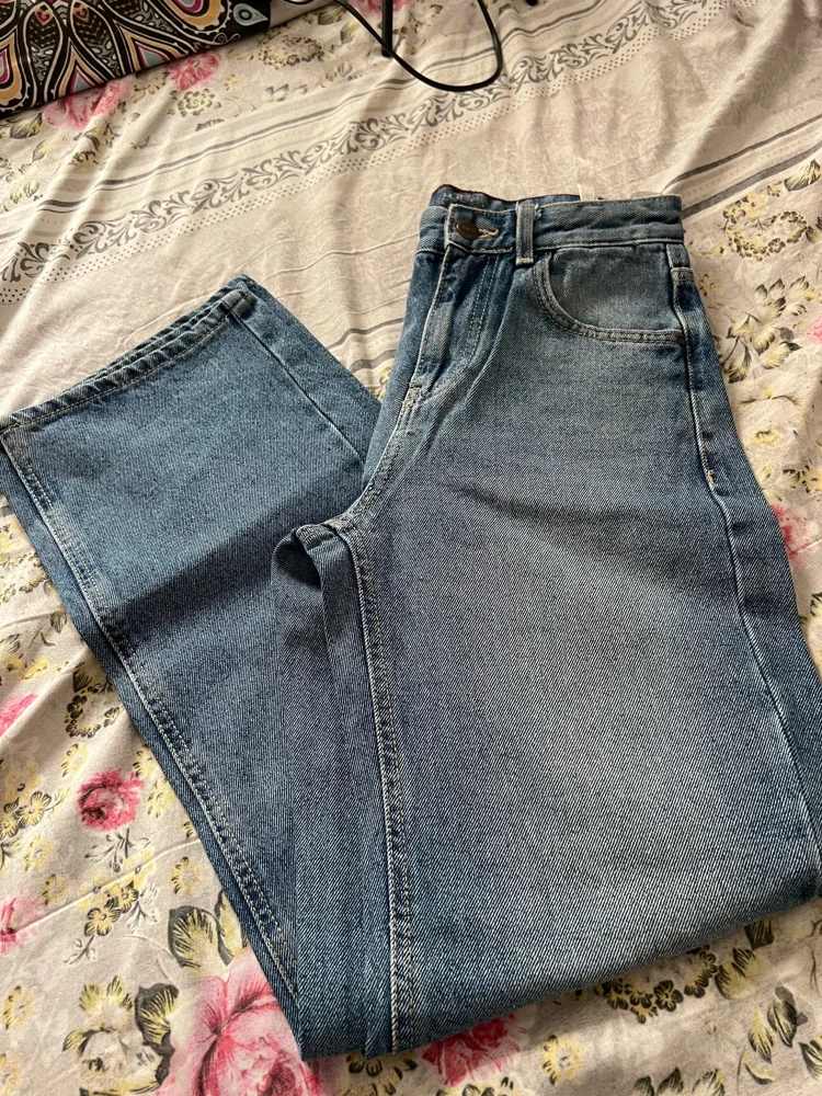 Bud Jeans