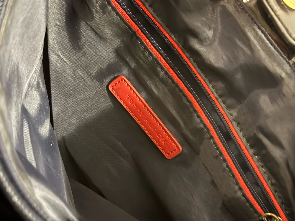 Tommy Hilfiger Tote Bag, size Other, photo 3