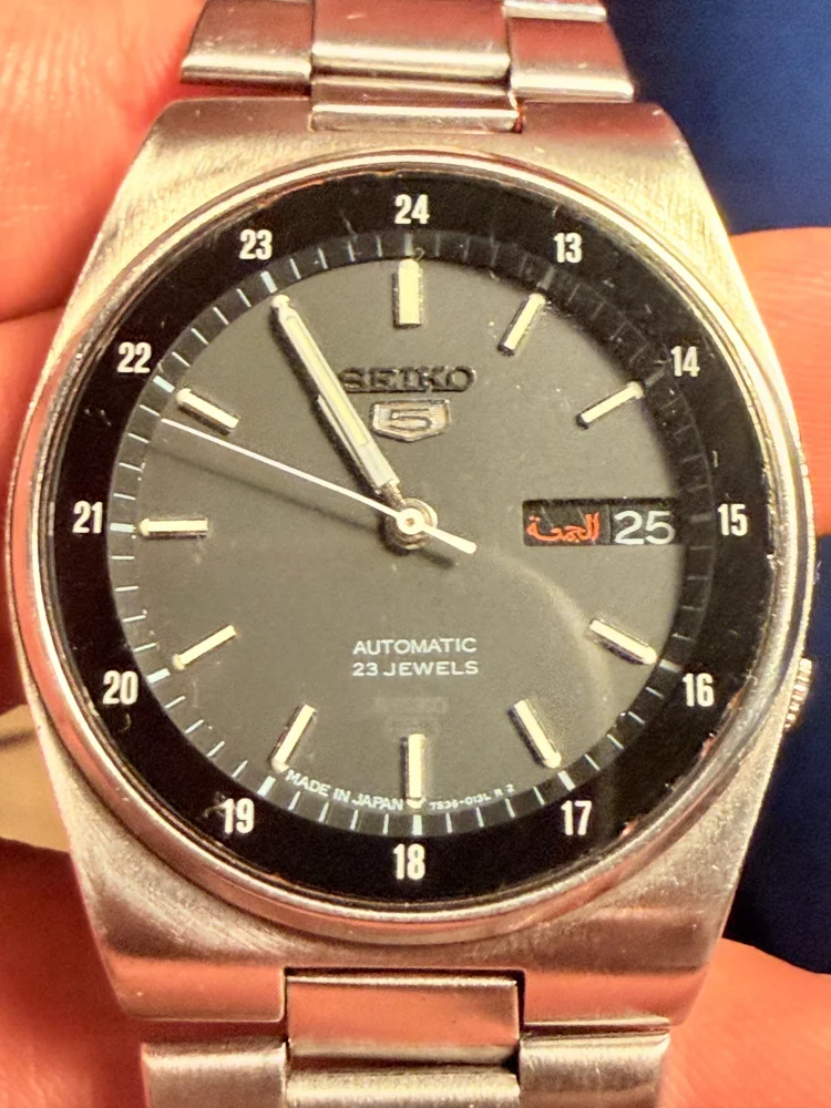 Seiko Watches, Very good, photo 4