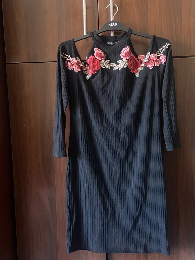 Bodycon Dresses, size M / 38 / 10, photo 3