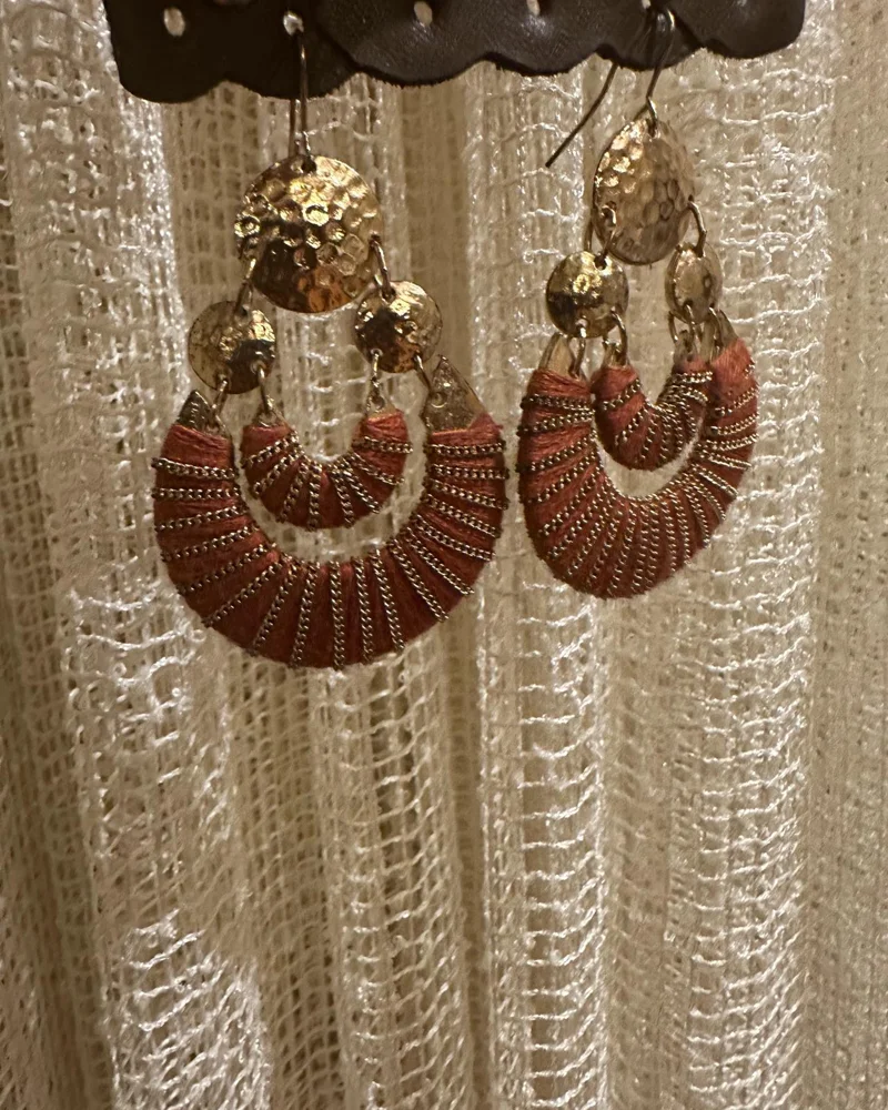 Accessorize Earrings