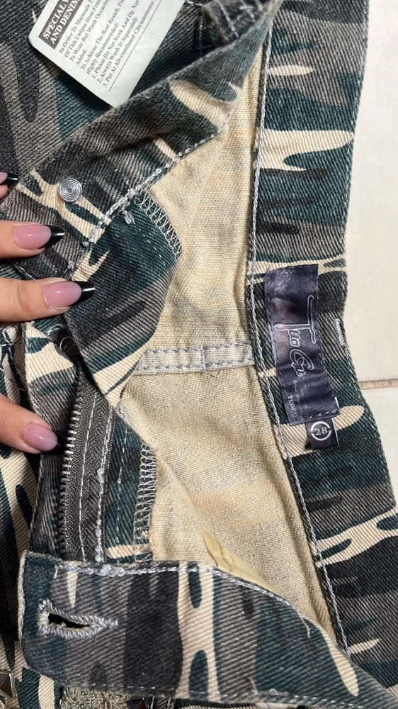 Shorts, size S / 36 / 8, photo 3