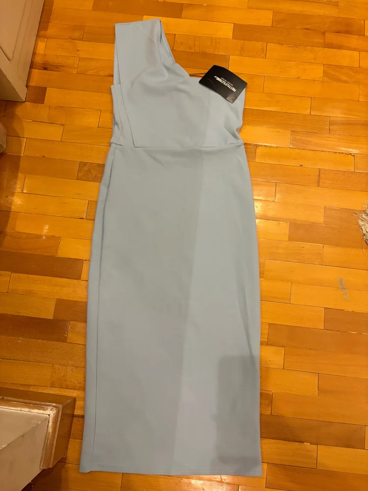 PrettyLittleThing Bodycon Dresses, size S / 36 / 8, photo 3