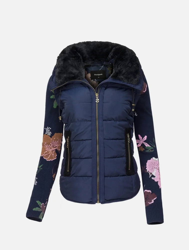 Desigual Jackets, Excellent, size S / 36 / 8, photo 2