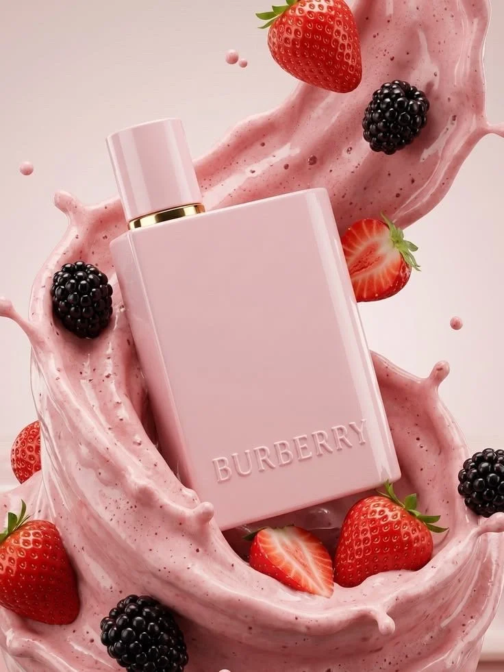 Burberry Perfume, size Other, photo 2