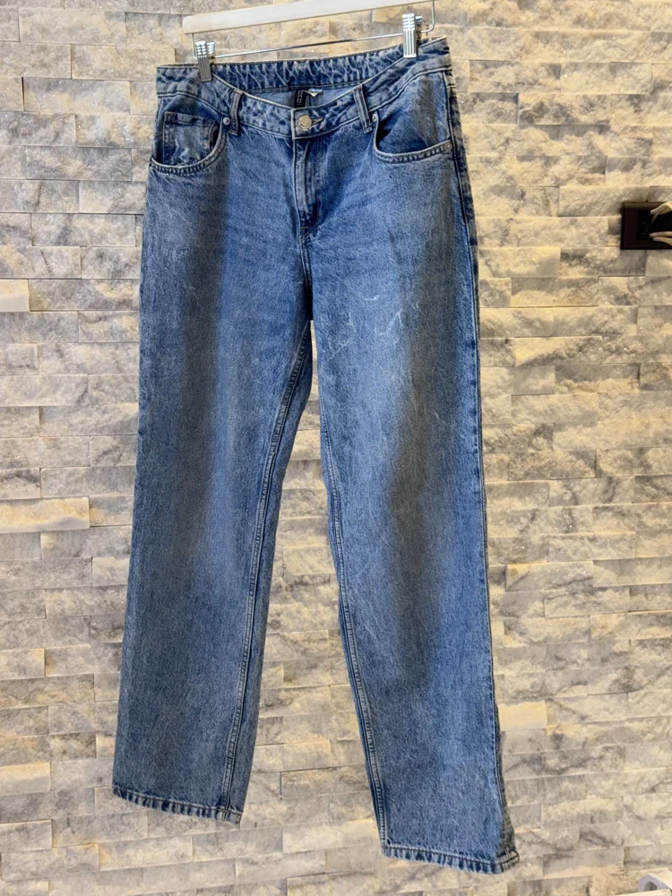 H&M Jeans, Good, size XL / 42 / 14, photo 2