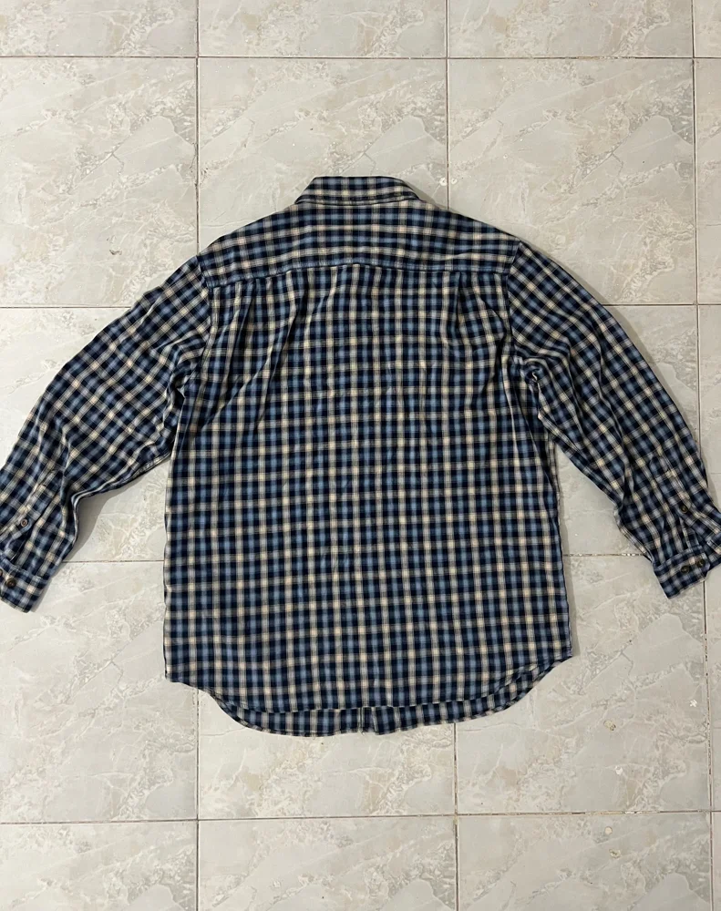 Carhartt Long Sleeve Shirts, size XL, photo 2