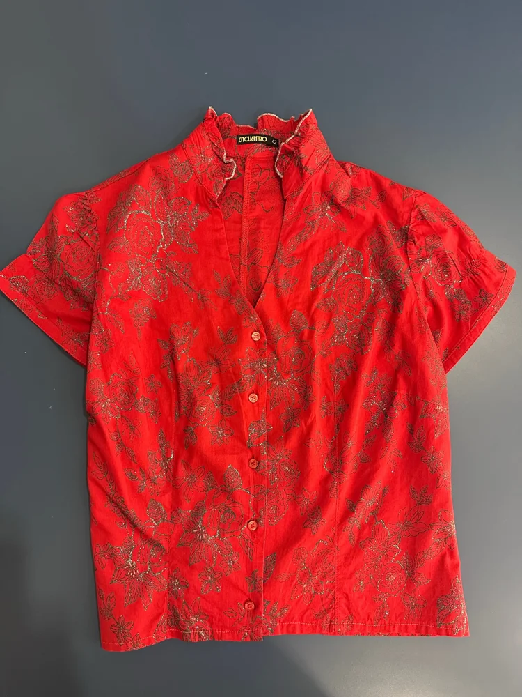 Shirts, Excellent, size L / 40 / 12, photo 3