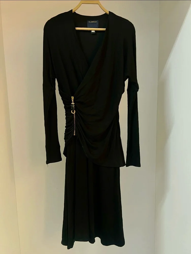 Just Cavalli Midi Dresses