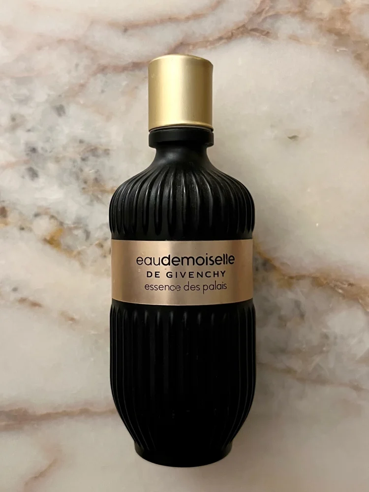 Givenchy Perfume