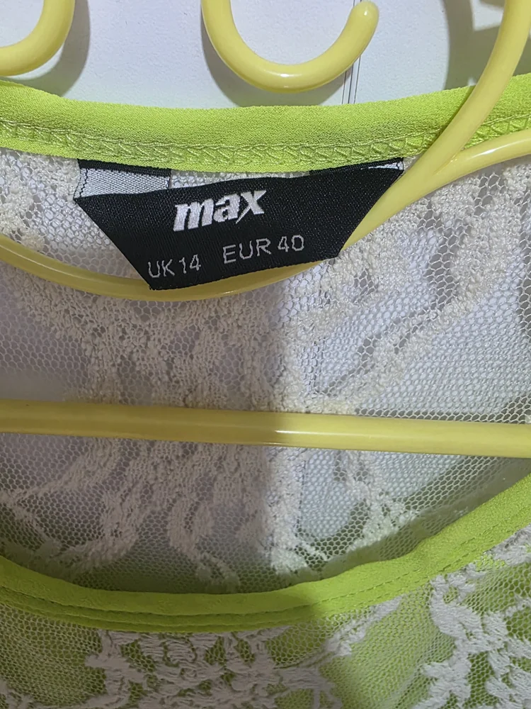 Max Blouses, Very good, photo 2