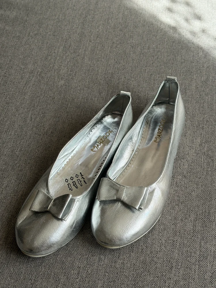 Flats, size 36, photo 2