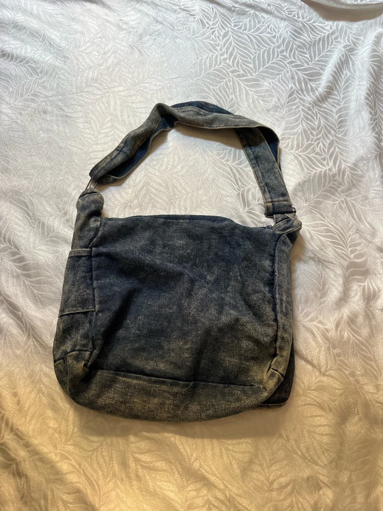 Cross-Body Bag, size Other, photo 4