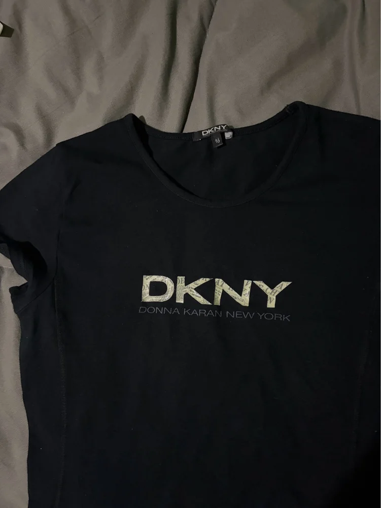 DKNY Tank Tops, size S / 36 / 8, photo 2