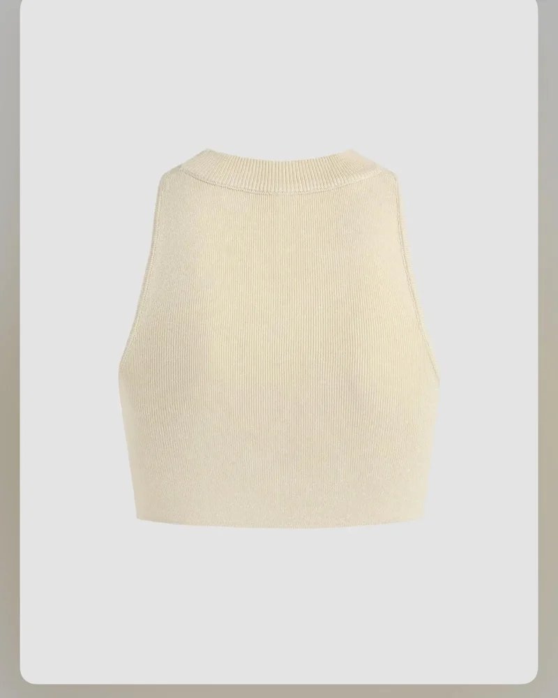 Cider Crop Tops, size S / 36 / 8, photo 2