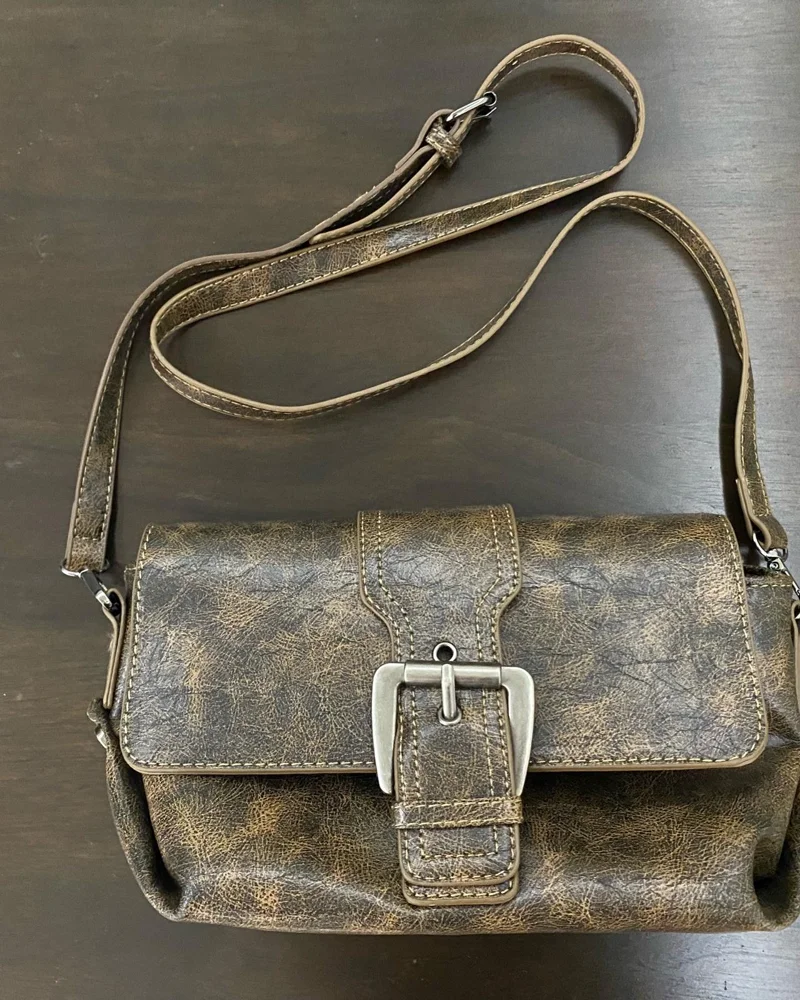 Shoulder Bags, size One size, photo 2