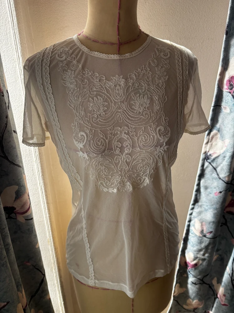 Blouses, Very good, size S / 36 / 8, photo 3