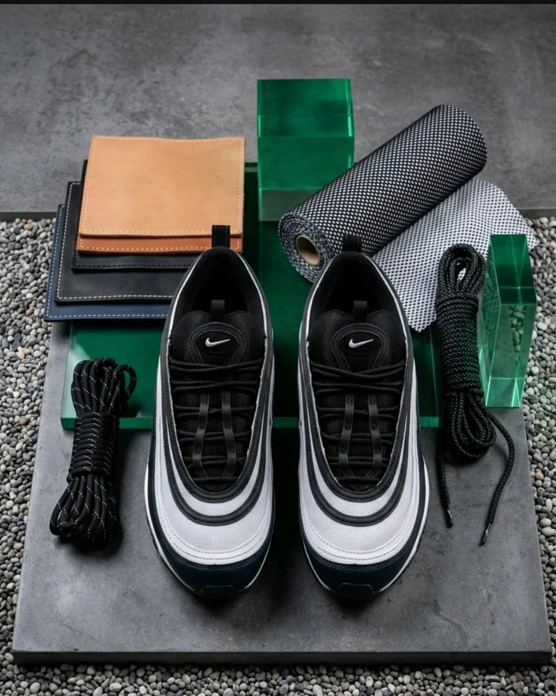 Nike Air Sneakers, size 44, photo 3