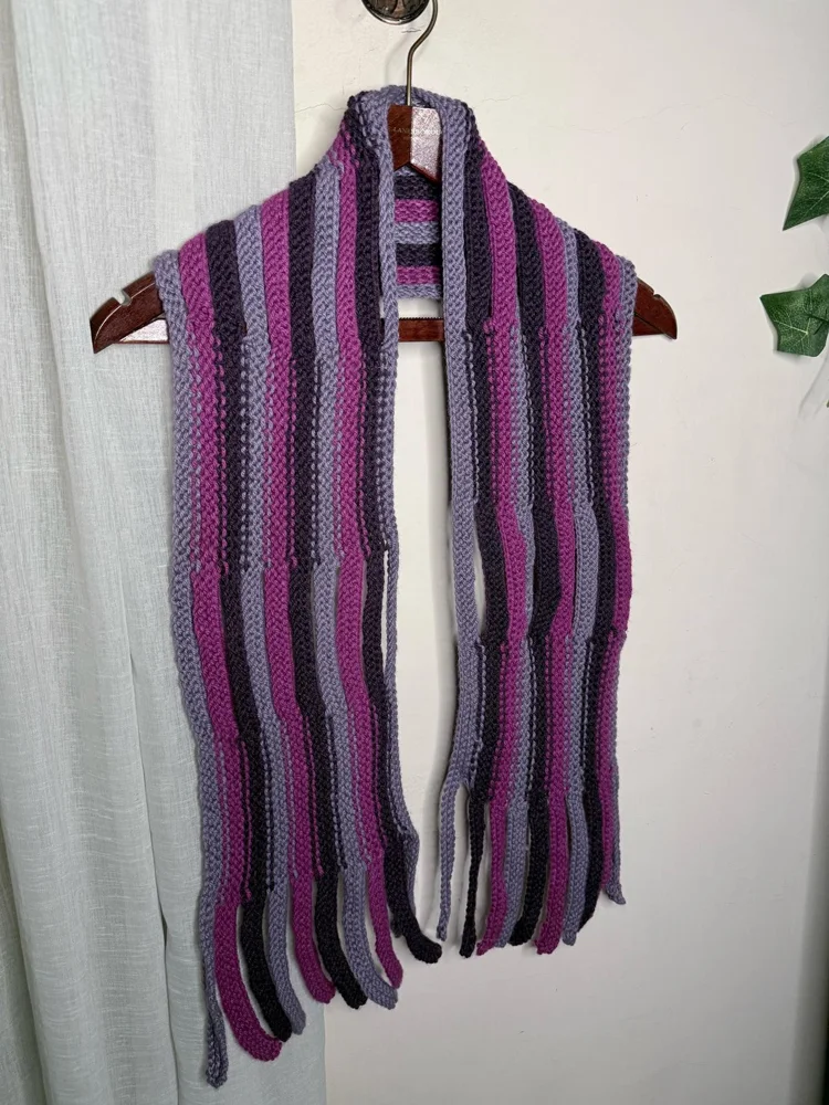 Scarves