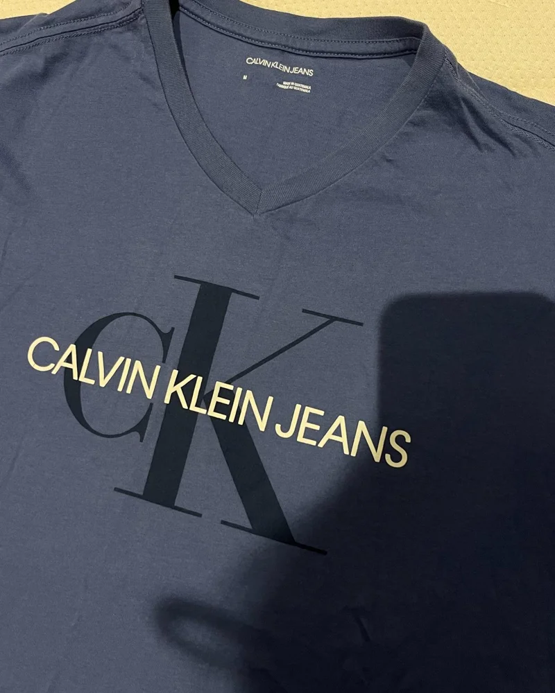 Calvin Klein Jeans T-shirts