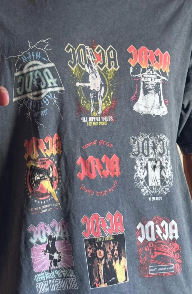 T-shirts, Good, size S, photo 3