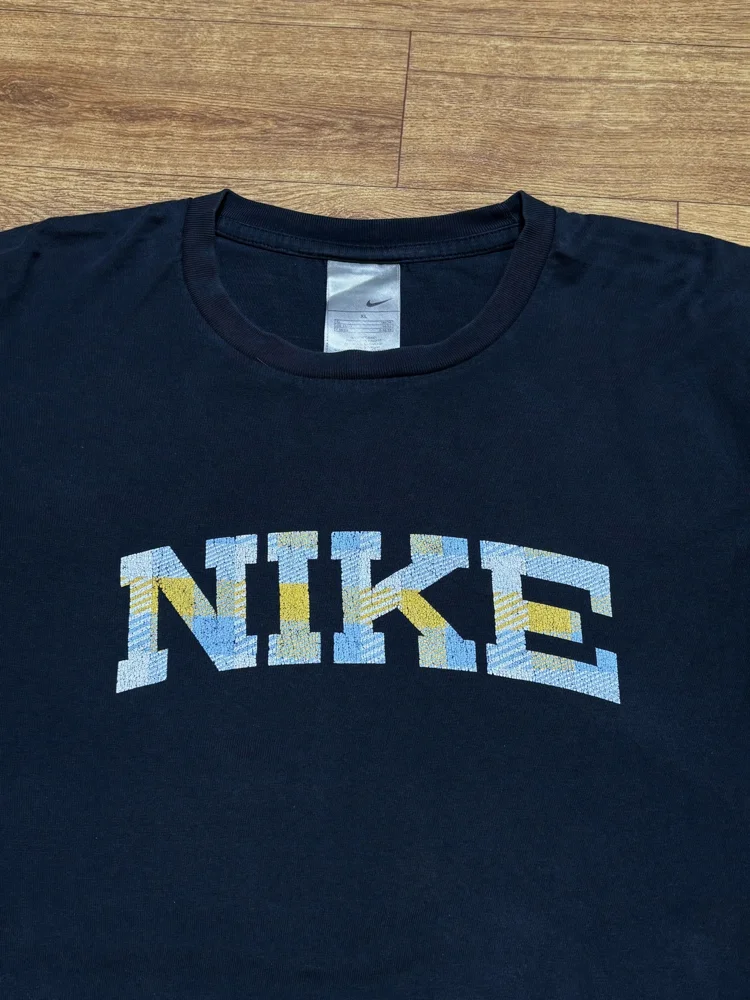 Nike T-shirts, size L, photo 4
