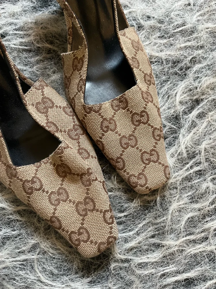 Gucci Kitten Heels, size 40, photo 2