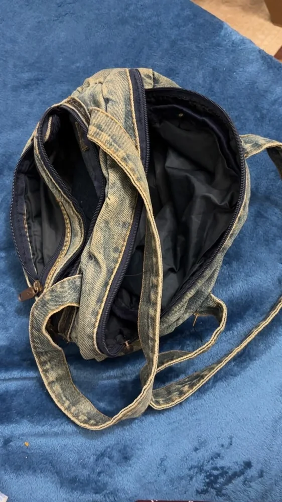 Shoulder Bags, Good, photo 2