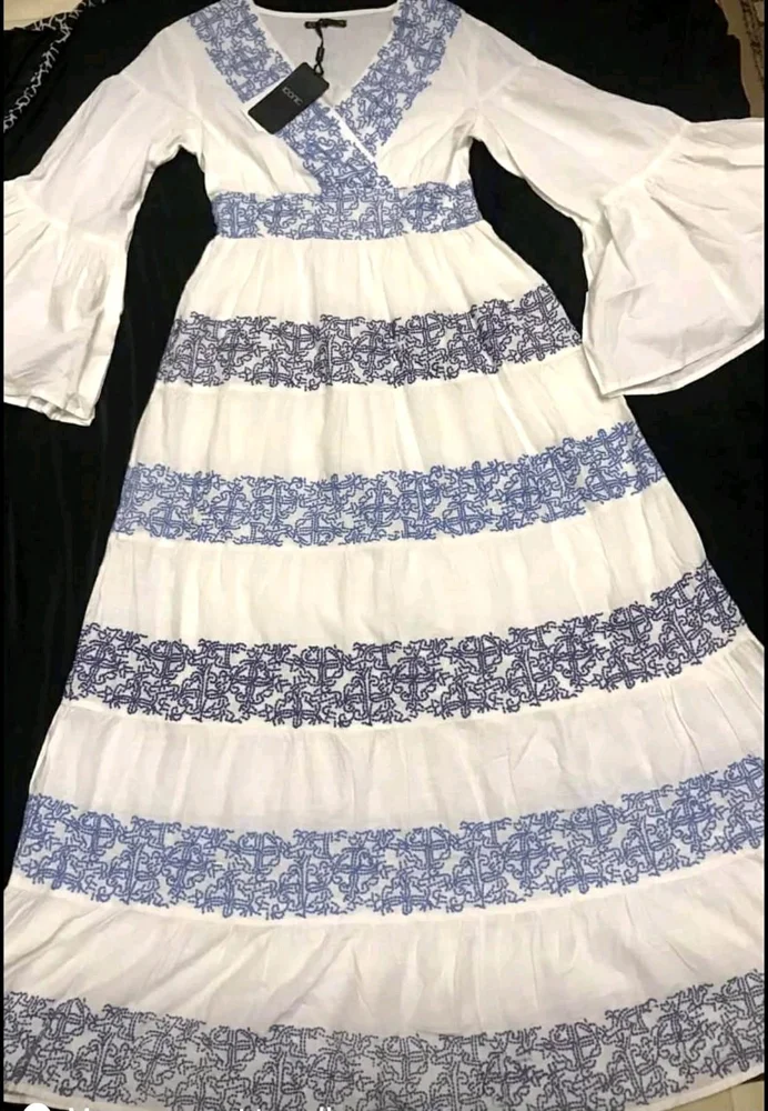 ICONIC Maxi Dresses, size L / 40 / 12, photo 3