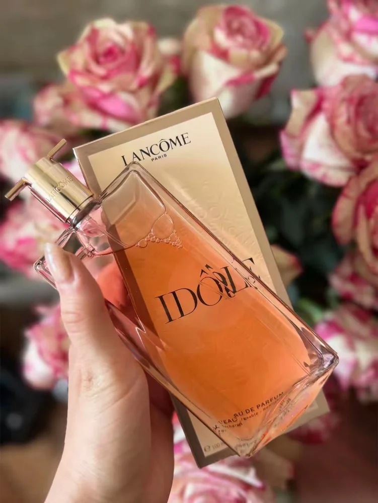 Lancôme Perfume, size Other, photo 4