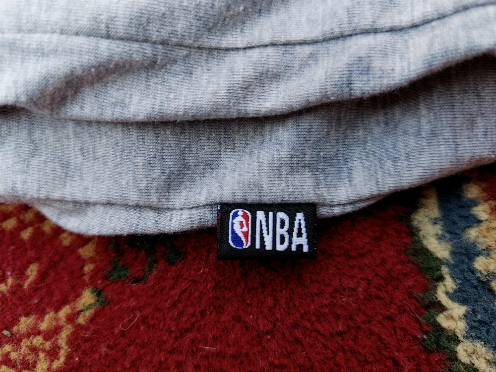 NBA Tops, size 14y, photo 5