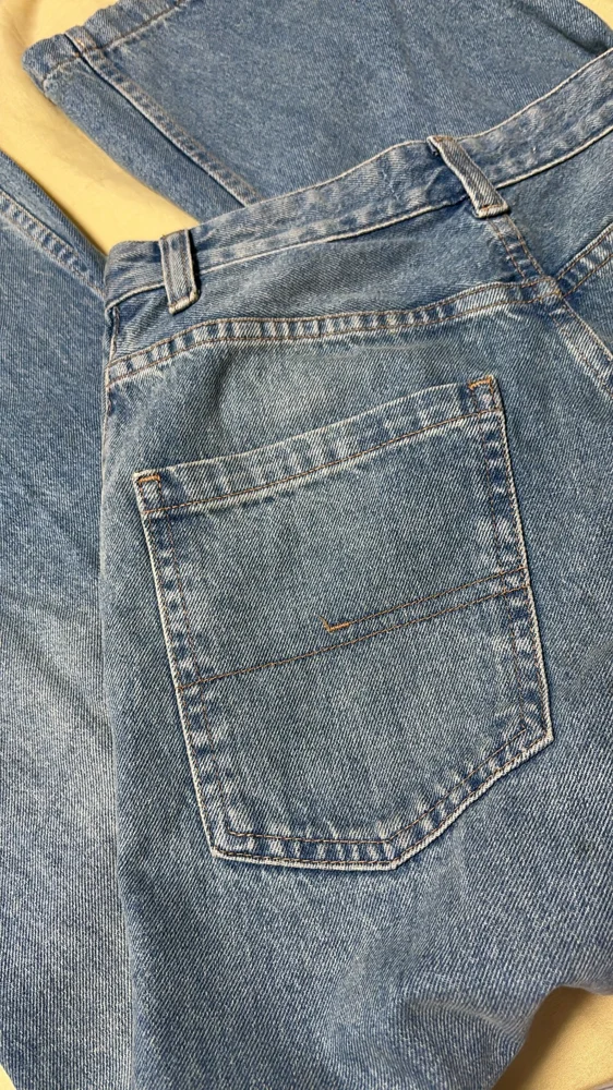 Bershka Jeans, Excellent, size XS / 34 / 6, photo 4