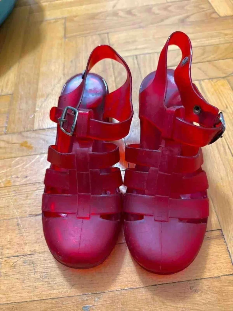 Sandals, size 37, photo 2
