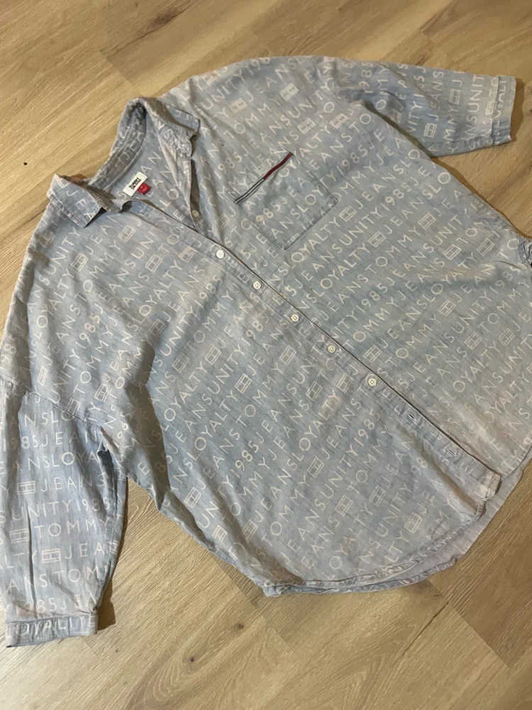 Tommy Hilfiger Shirts