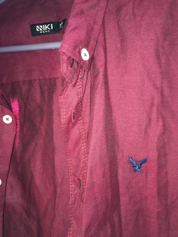 Long Sleeve Shirts, Excellent, size 4XL, photo 4