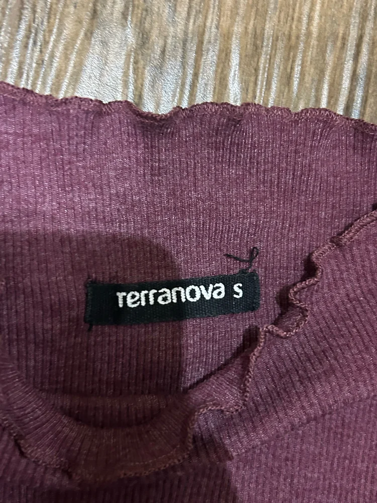 Terranova Shirts, size S / 36 / 8, photo 3