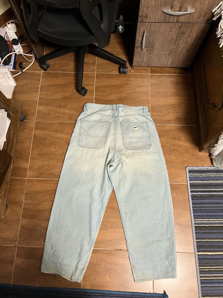 Pull & Bear Jeans, size W32, photo 3
