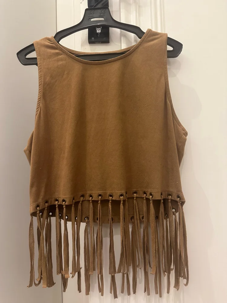 Terranova Tank Tops