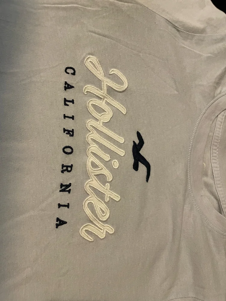 Hollister T-shirts, size M / 38 / 10, photo 2