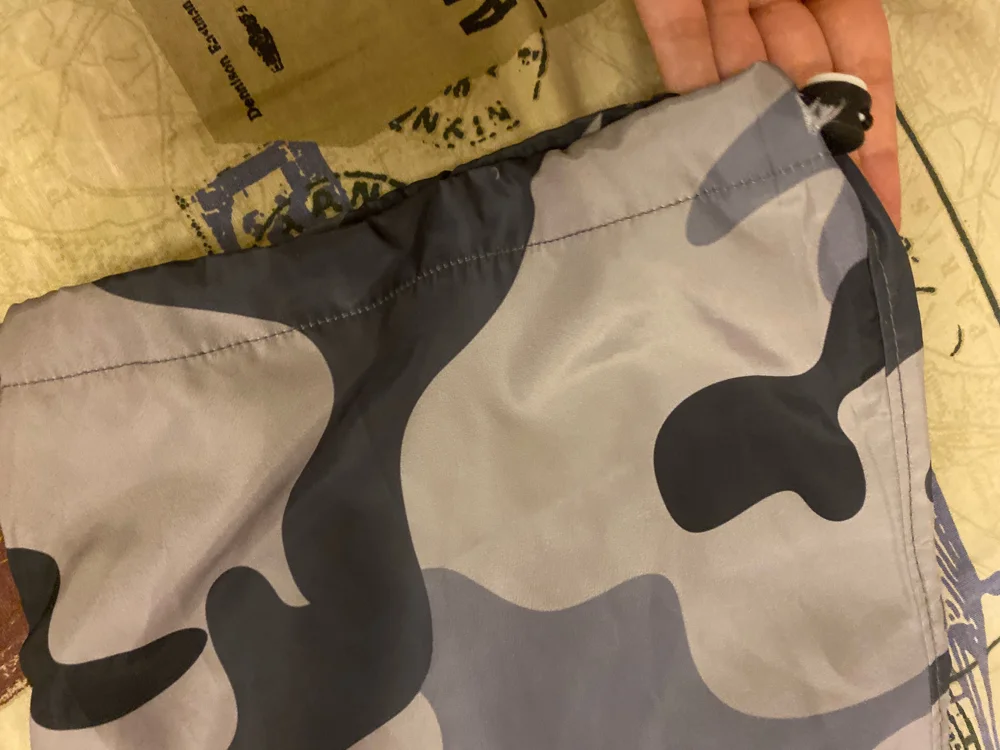 Shein Pants, Excellent, size L, photo 3