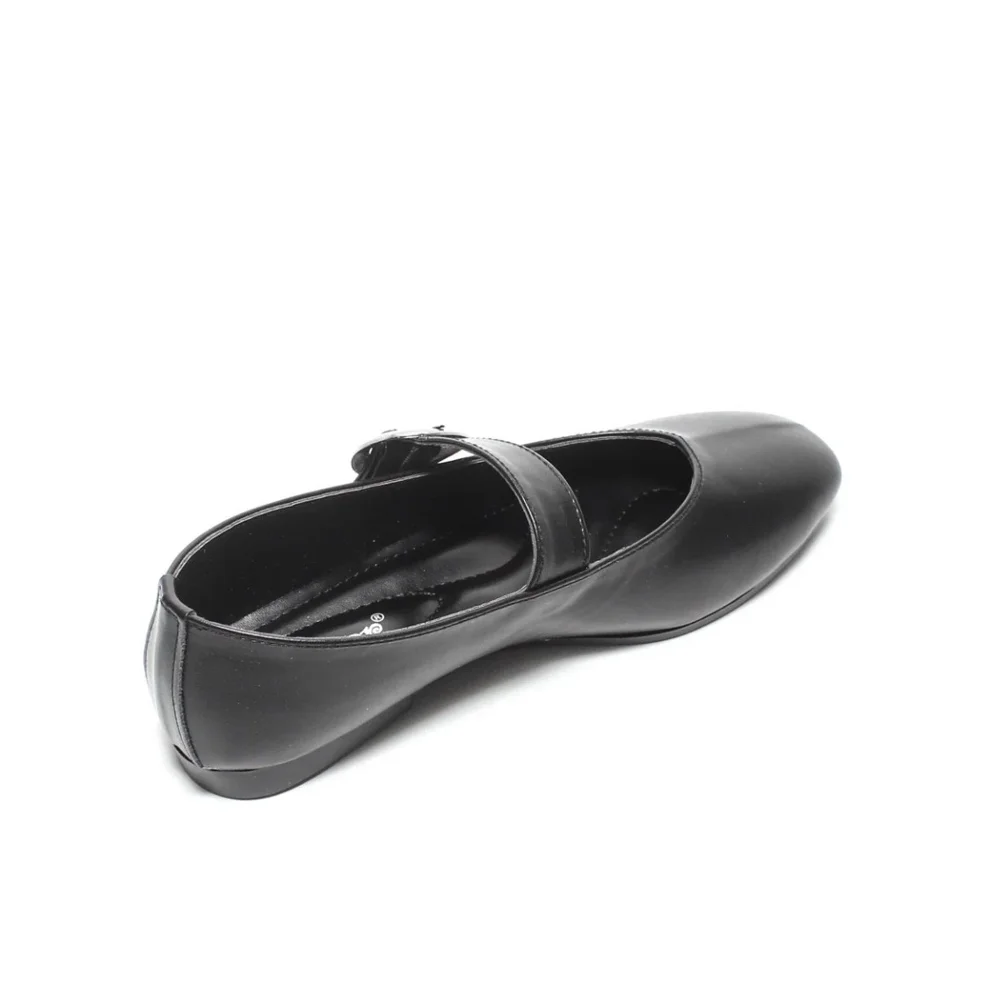 Flats, size 40, photo 3