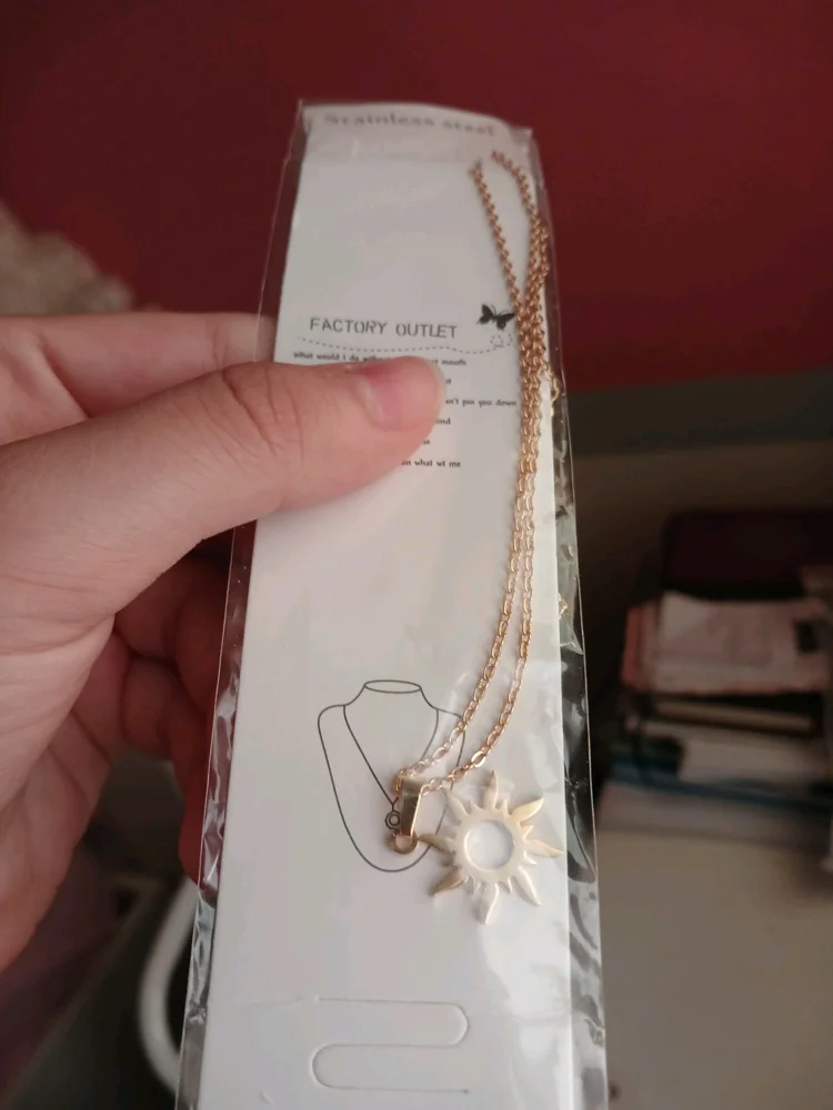 Necklaces, size Other, photo 3