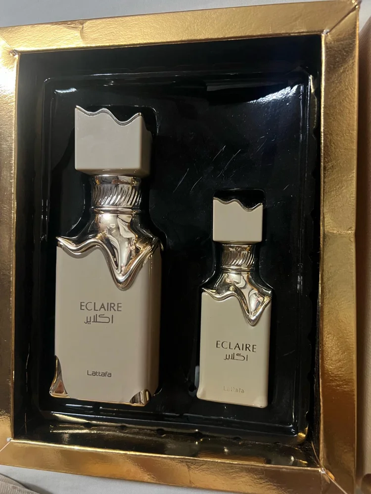 Lattafa Perfume